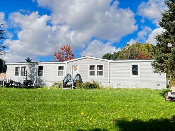 474 Hathaway Road, Otego, NY 13825