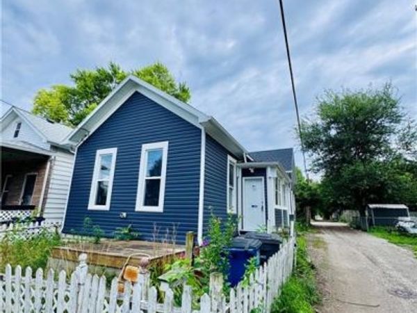 147 Western Avenue , Toledo, OH 43609