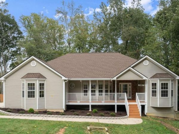 7435 Ivy Grove Street, Cumming, GA 30040