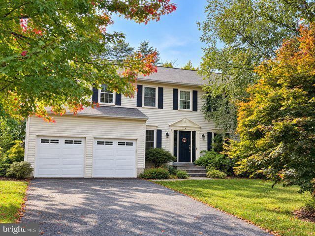 34 Summerwood, Stafford, VA 22554 Main Photo