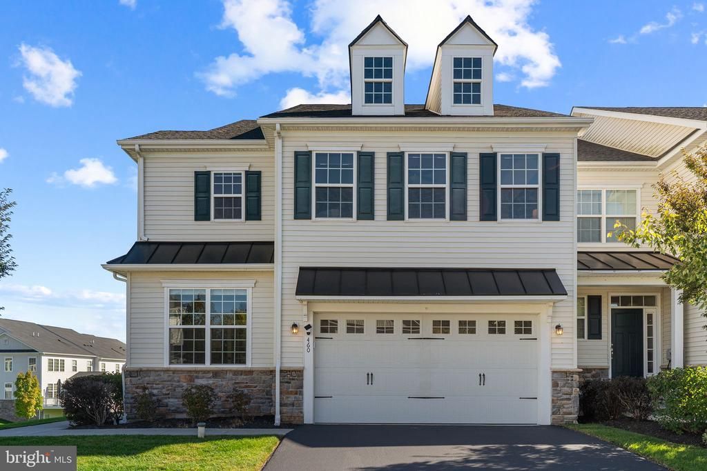 460 LEE PLACE, EXTON, PA 19341