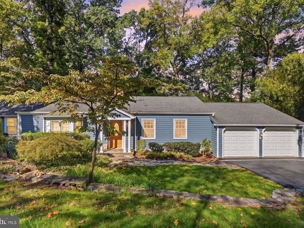 7717 TAUXEMONT ROAD, ALEXANDRIA, VA 22308