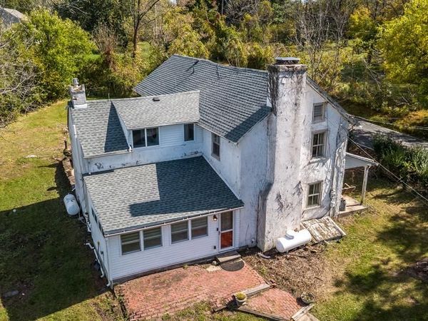 907 CHURCH ROAD , HATFIELD, PA 19440
