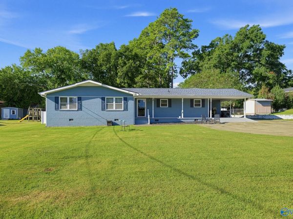 1102 24th Street, Valley, AL 36854