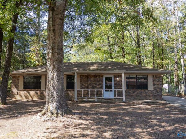 6315 Sandia Boulevard NW, Huntsville, AL 35810