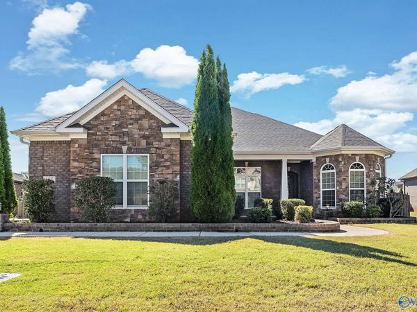 107 Sawrock Drive, Madison, AL 35756