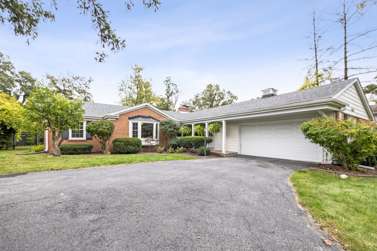 20525 Attica Road, Olympia Fields, IL 60461 Main Photo