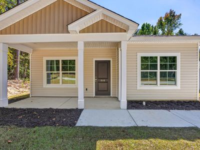 416 Crawford Road , Columbia, SC 29203
