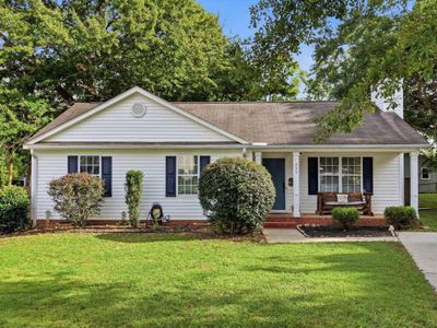 337 Firebridge Drive , Chapin, SC 29036