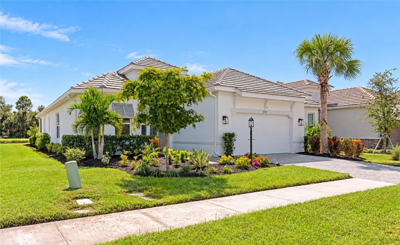 10378 Morning Mist Lane, Sarasota, FL 34241 Photo