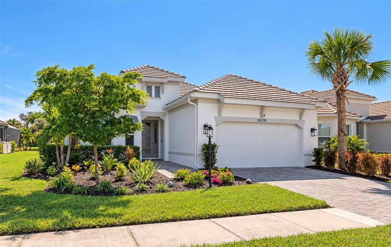 10378 Morning Mist Lane, Sarasota, FL 34241 Photo
