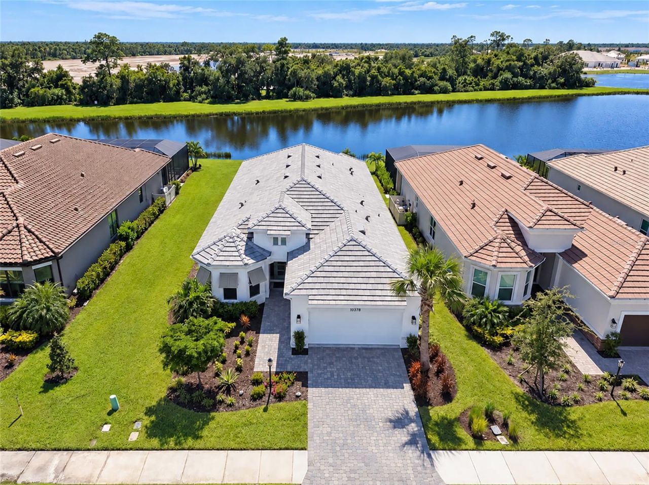 10378 Morning Mist Lane, Sarasota, FL 34241 Photo