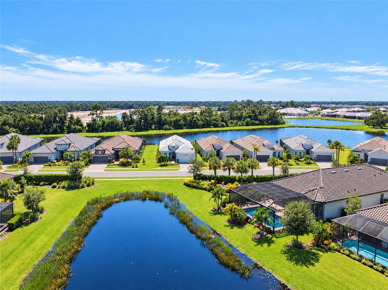 10378 Morning Mist Lane, Sarasota, FL 34241 Photo