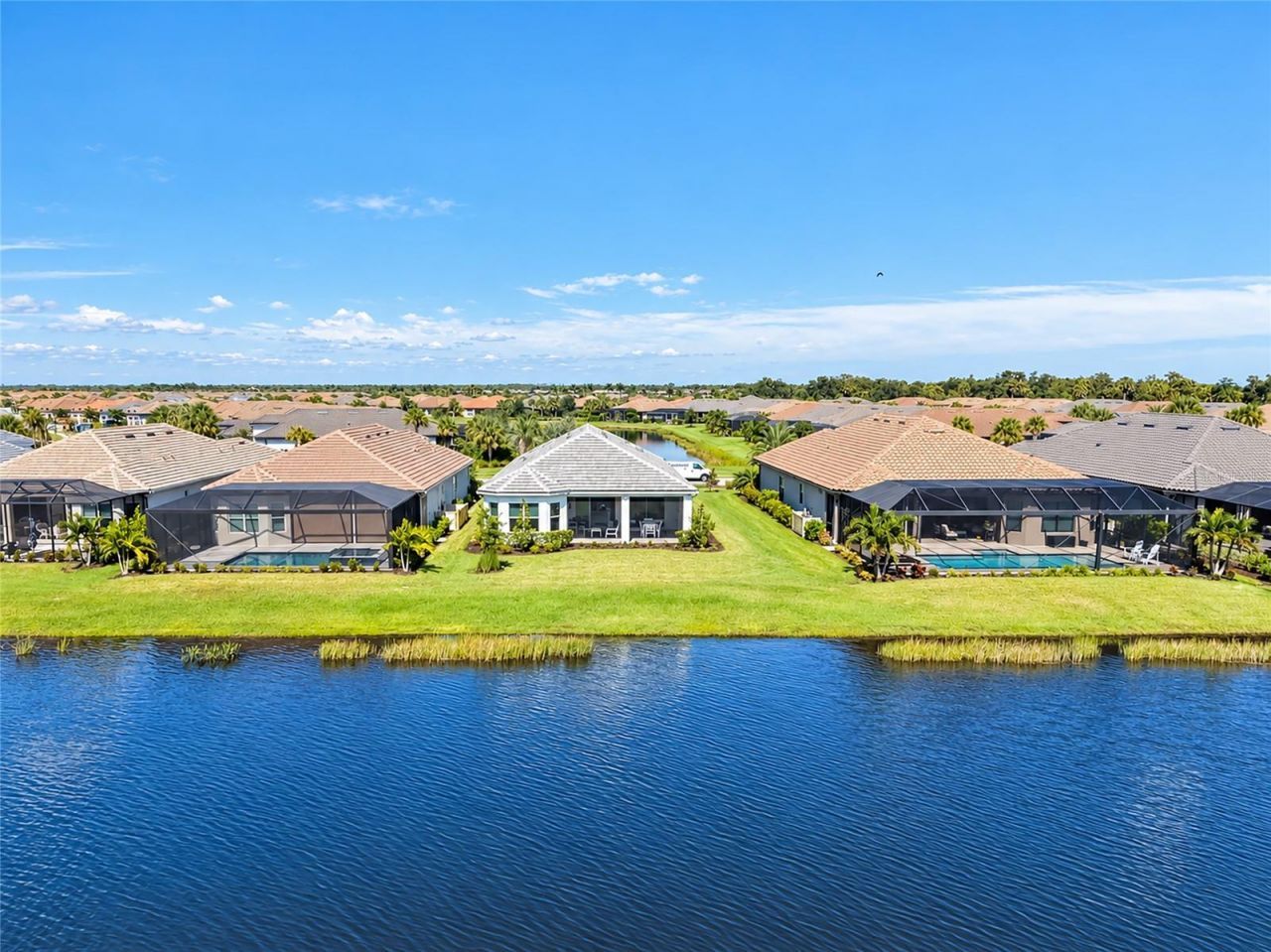 10378 Morning Mist Lane, Sarasota, FL 34241 Photo