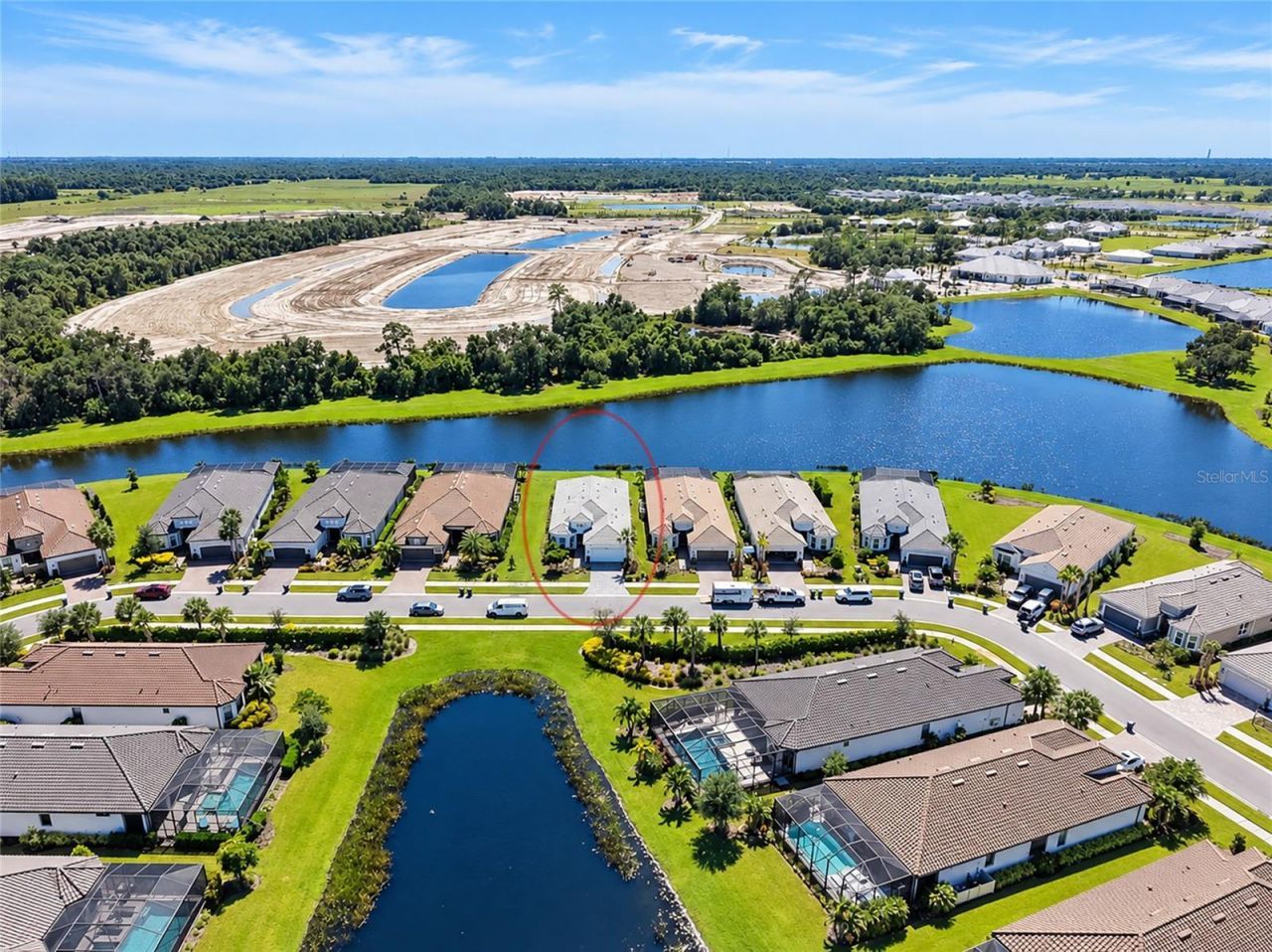 10378 Morning Mist Lane, Sarasota, FL 34241 Photo