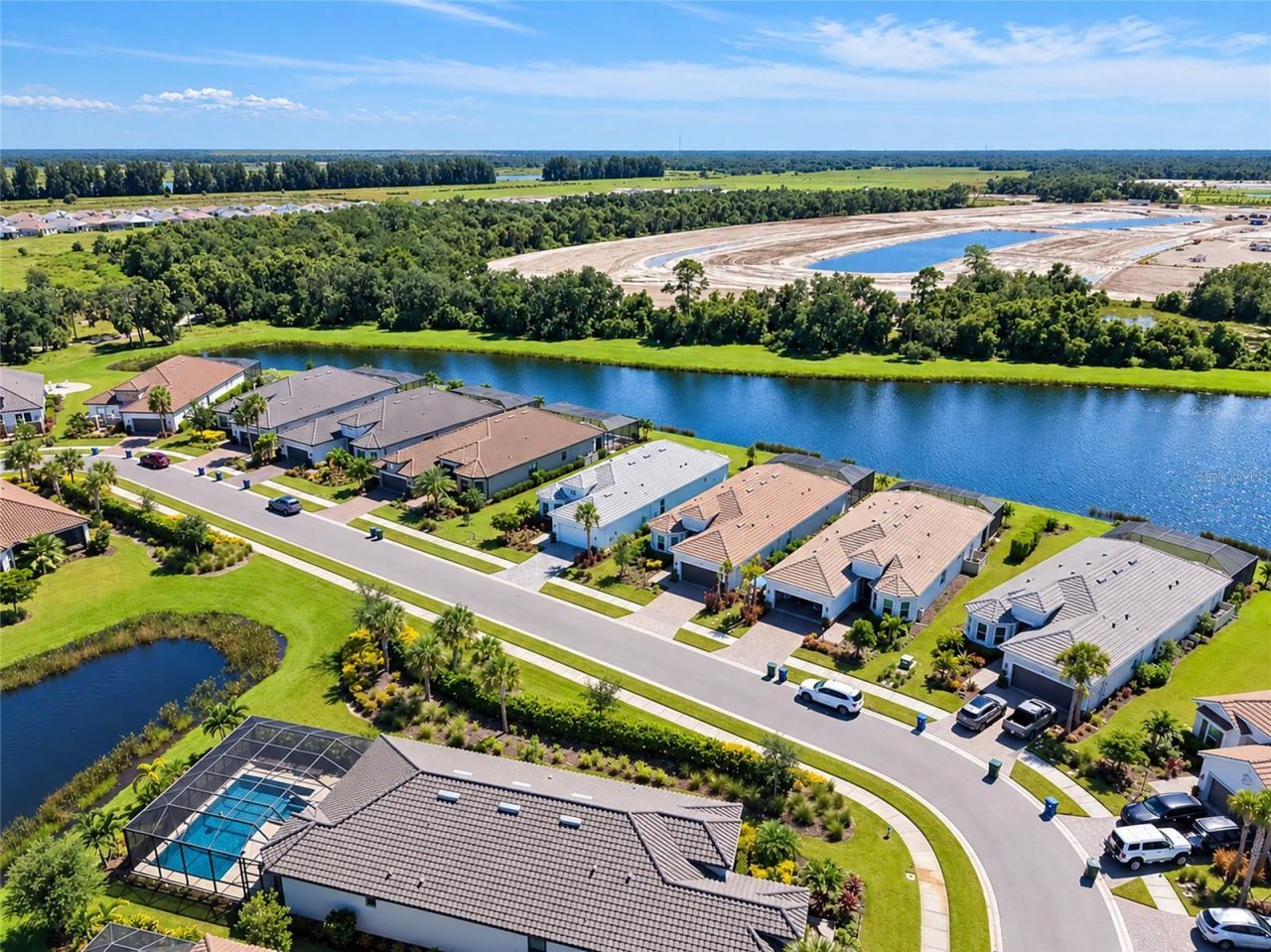 10378 Morning Mist Lane, Sarasota, FL 34241 Photo