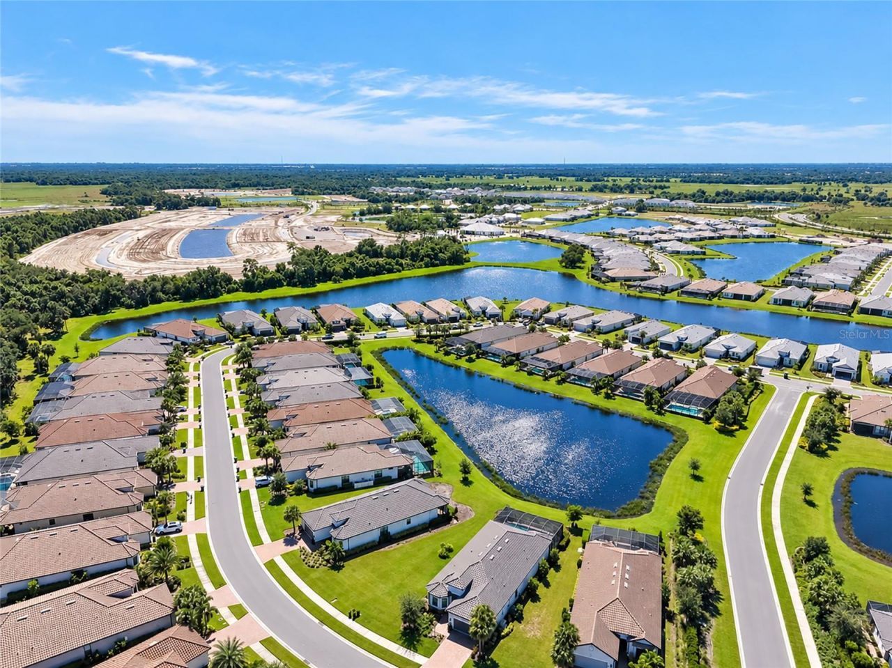 10378 Morning Mist Lane, Sarasota, FL 34241 Photo