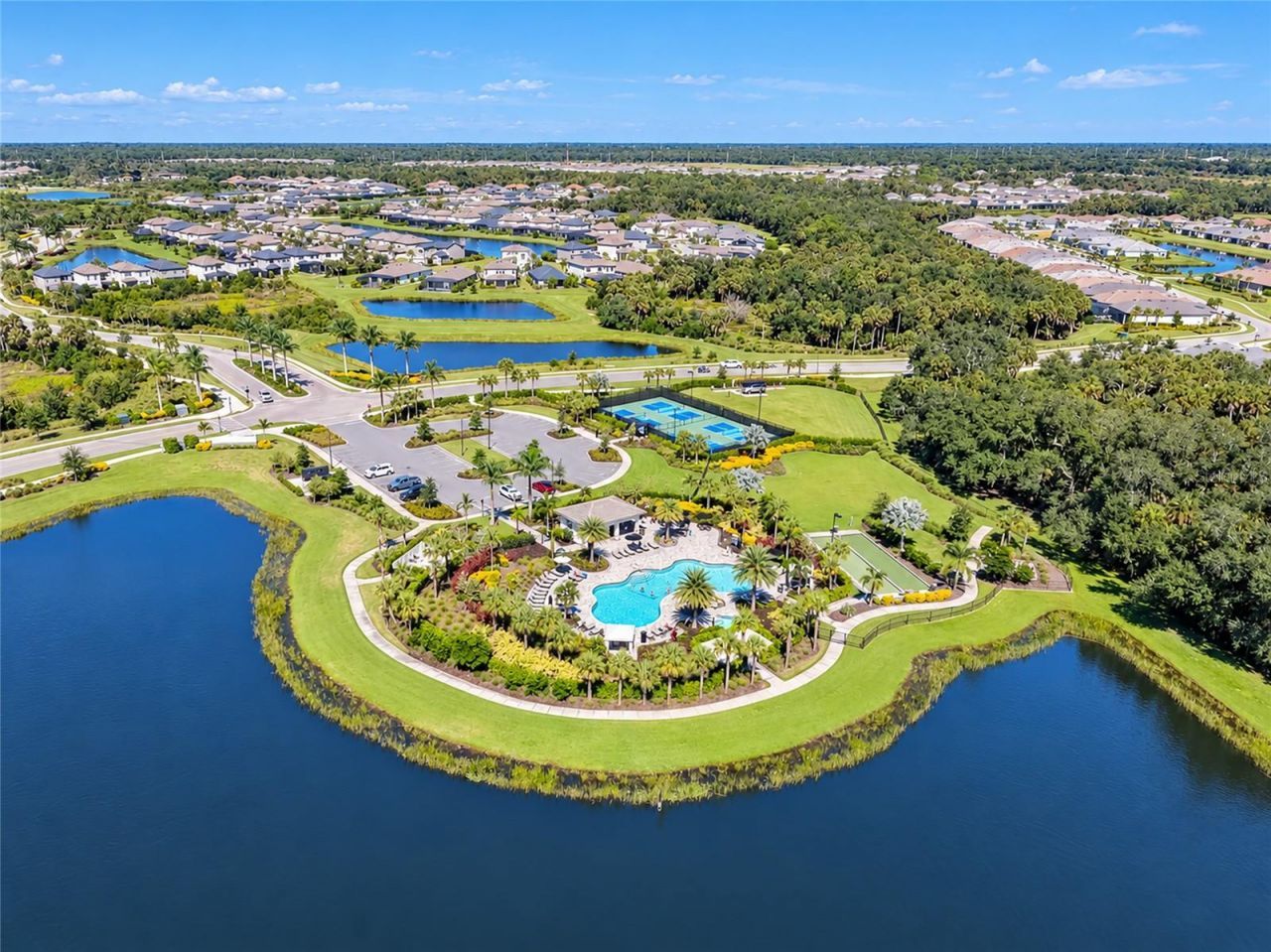 10378 Morning Mist Lane, Sarasota, FL 34241 Photo
