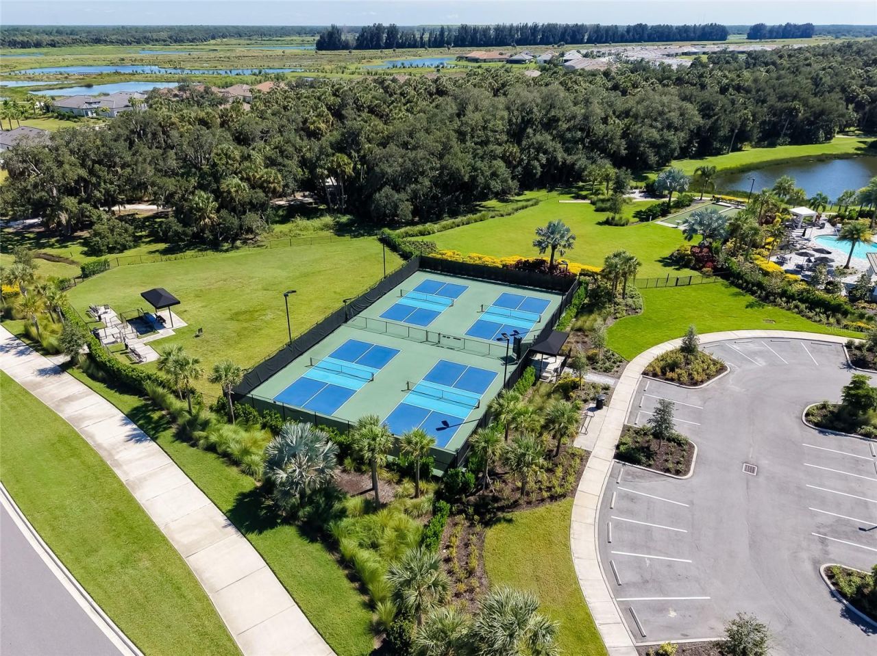 10378 Morning Mist Lane, Sarasota, FL 34241 Photo