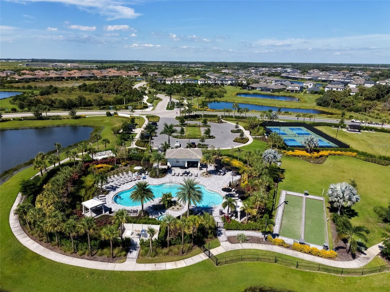10378 Morning Mist Lane, Sarasota, FL 34241 Photo
