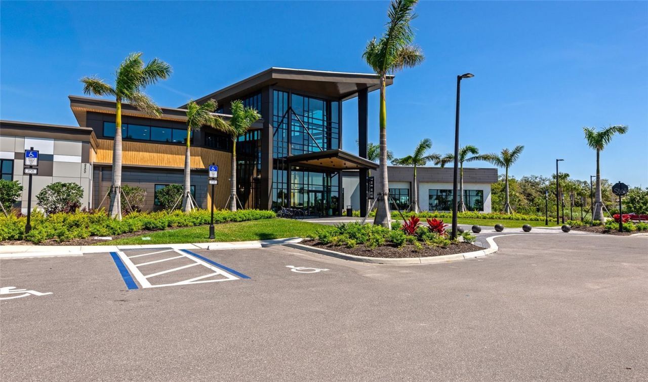 10378 Morning Mist Lane, Sarasota, FL 34241 Photo
