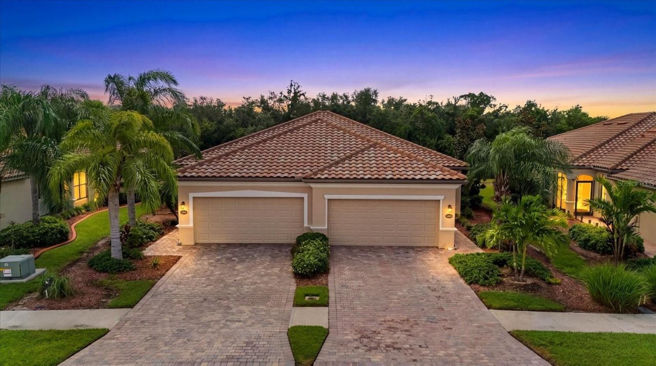 19866 Benissimo Drive, Venice, FL 34293 Main Photo