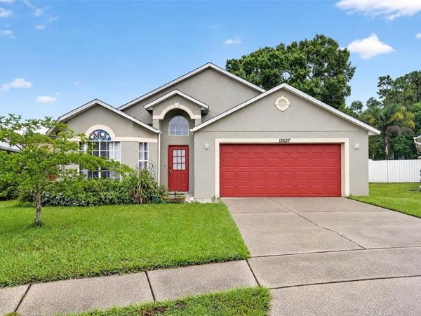 13637 SPRINGTIDE COURT , ORLANDO, FL 32826