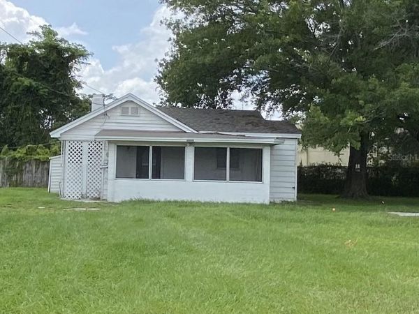 3004 5TH STREET , ORLANDO, FL 32810
