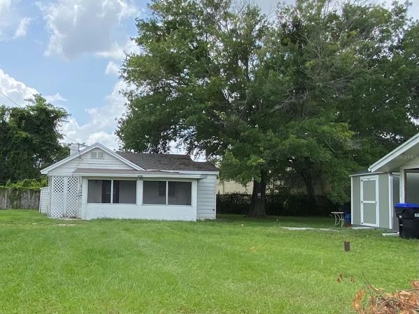 3004 5TH STREET , ORLANDO, FL 32810
