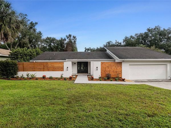 832 BROOKWOOD DRIVE, LAKELAND, FL 33813