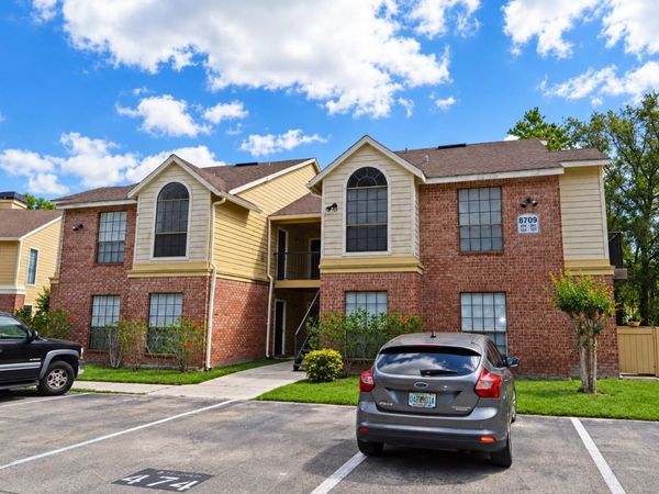 8709 FANCY FINCH DRIVE , Unit 102, TAMPA, FL 33614