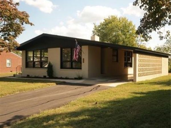 325 Bluemont Road , Mount Airy, NC 27030