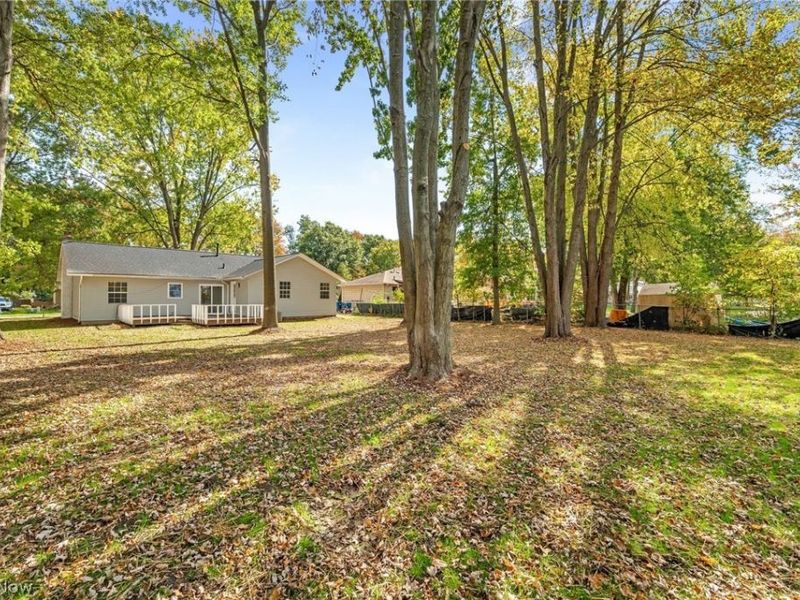 8454 Glenbrook Drive, Olmsted Township, OH 44138 Photo 33