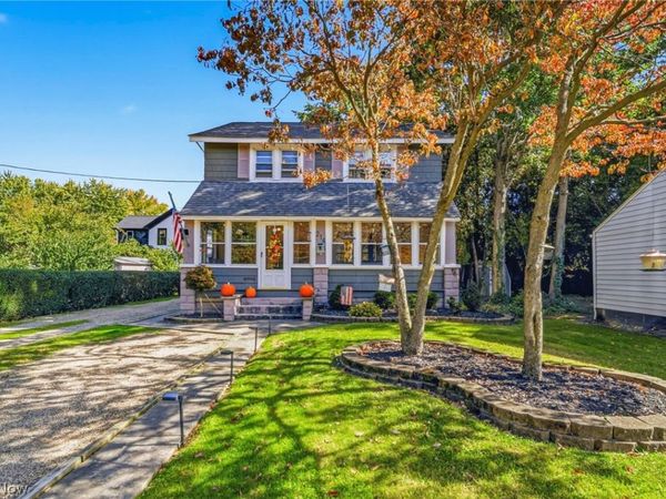 214 Casement Avenue , Painesville Twp, OH 44077