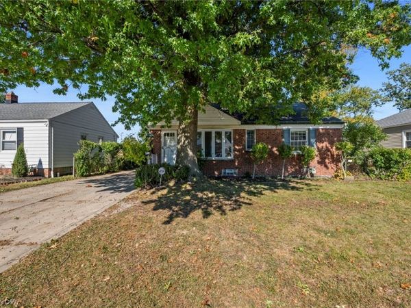 28775 Hazel Avenue , Wickliffe, OH 44092