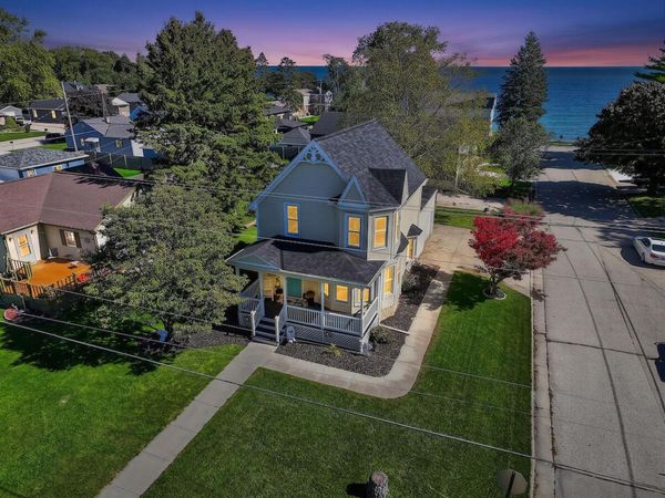 3525 Sheridan ROAD, Mount Pleasant, WI 53403