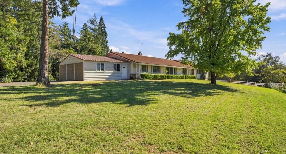 10020 Van Riper Ln, Newcastle, CA 95658 Photo
