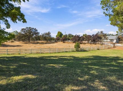10020 Van Riper Ln, Newcastle, CA 95658 Photo