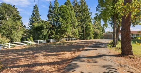10020 Van Riper Ln, Newcastle, CA 95658 Photo