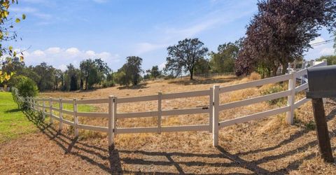 10020 Van Riper Ln, Newcastle, CA 95658 Photo