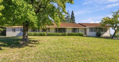 10020 Van Riper Ln, Newcastle, CA 95658 Photo