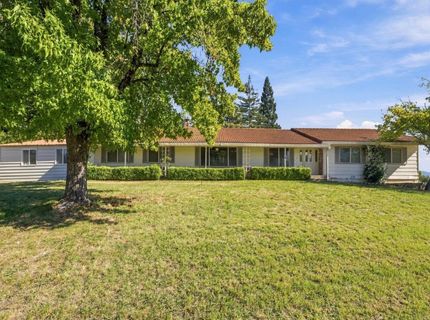 10020 Van Riper Ln, Newcastle, CA 95658 Photo