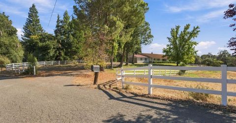 10020 Van Riper Ln, Newcastle, CA 95658 Photo