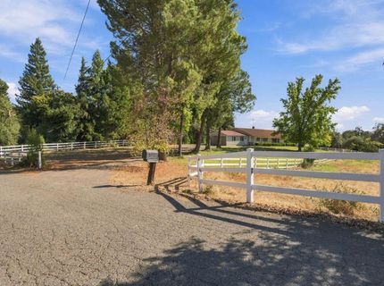 10020 Van Riper Ln, Newcastle, CA 95658 Photo