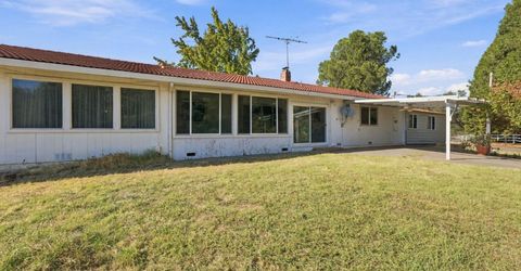 10020 Van Riper Ln, Newcastle, CA 95658 Photo