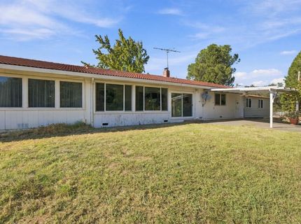 10020 Van Riper Ln, Newcastle, CA 95658 Photo