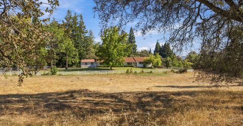 10020 Van Riper Ln, Newcastle, CA 95658 Photo