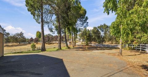 10020 Van Riper Ln, Newcastle, CA 95658 Photo
