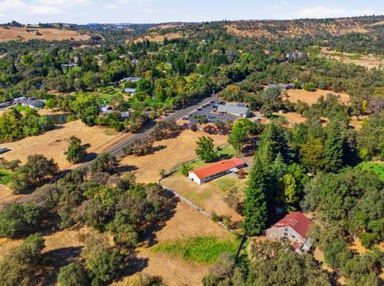 10020 Van Riper Ln, Newcastle, CA 95658 Photo