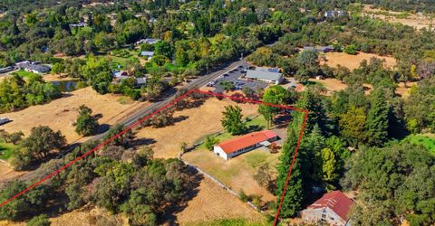 10020 Van Riper Ln, Newcastle, CA 95658 Photo